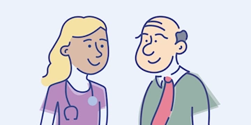 Pneumokokvaccination