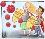 HPV