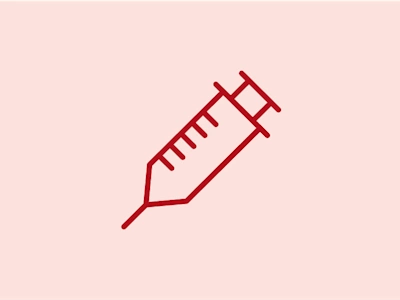 Dine vaccinationer p&aring; sundhed.dk
P&aring; sundhed.dk kan du se en oversigt over dine vaccinationer - og selv registrere vacciner der evt. mangler p&aring; oversigten.
Hvis du har b&oslash;rn, der er f&oslash;dt efter maj 2004, kan du ogs&aring; se deres vaccinationer.