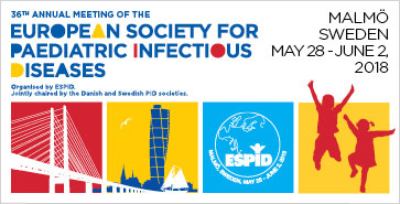 ESPID's logo
