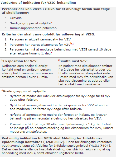 Vzig