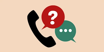 Henvendelse vedr. diagnostik