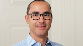 Alvaro Borges