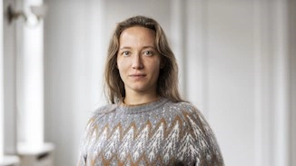 Amanda Bolt Botnen