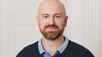 Anders Norman