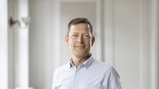 Anders Rhod Larsen