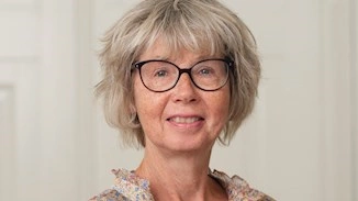 Anette Gleitze Bøtner