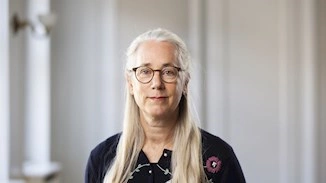 Anette M. Hammerum