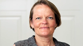 Anna Abrahamsson
