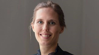 Anne Ahrendt Bjerregaard