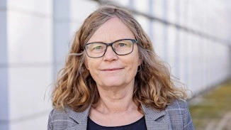 Anne-Marie Vangsted