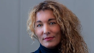Annemette B. Kristensen