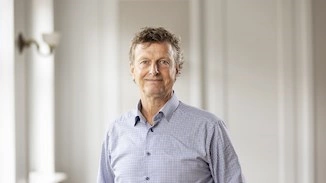 Bent Hansen Hygum