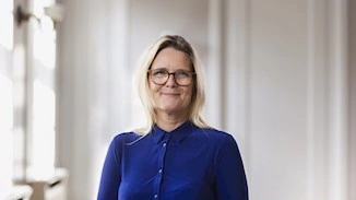 Bolette Søborg