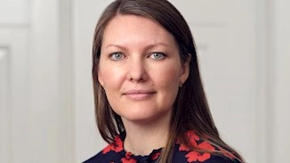 Camilla Holten Møller