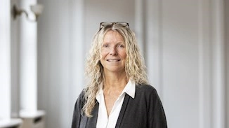 Charlott Brygger Røgild