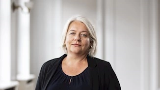 Charlotte Kristiane Hjulsager
