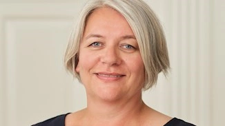 Charlotte Kristiane Hjulsager