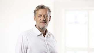 Christian Østergaard Andersen