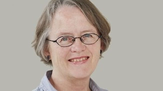 Elsebeth Tvenstrup Jensen