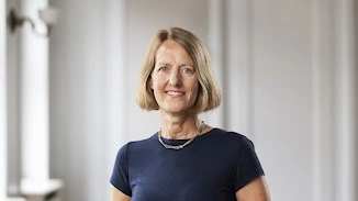 Eva Møller Nielsen