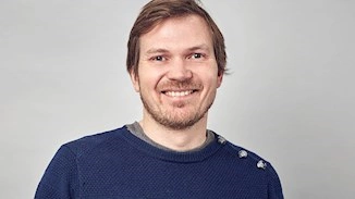 Gabriel Kristian Pedersen