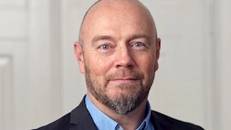 Gregers J. Gram