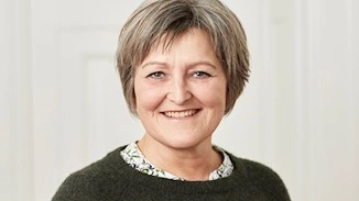Hanne Rosenquist