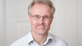 Hans-Christian Slotved