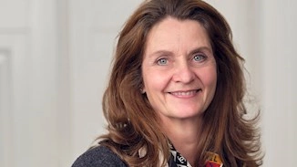 Helle Birk Krogsgaard