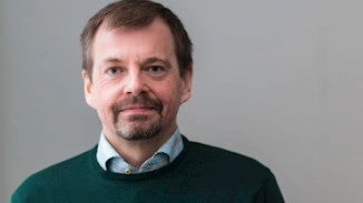 Henrik Hjalgrim