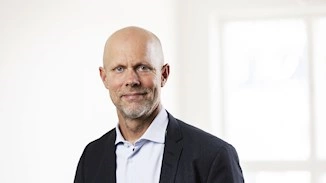 Henrik Ullum