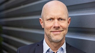 Henrik Ullum