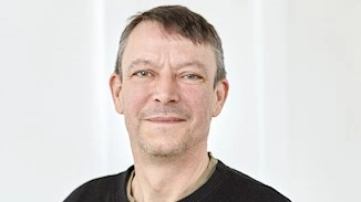 Henrik Vedel Nielsen