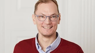 Jesper Larsen