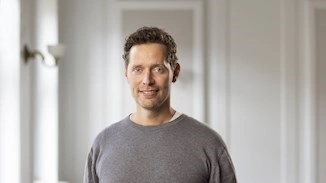 Jesper Schak Krog