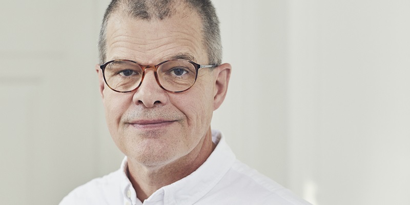 Kåre Mølbak