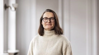 Karen Astvad