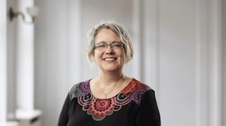 Kristina Træholt Franck