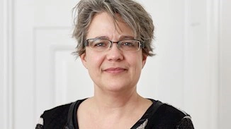 Kristina Træholt Franck