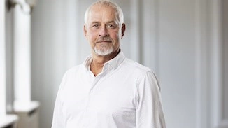 Lars Villiam Pallesen