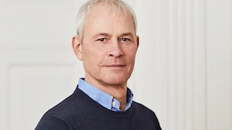 Lars Villiam Pallesen