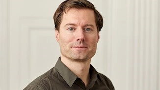 Lasse Boding