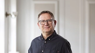 Lasse Dam Rasmussen