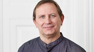 Lasse Dam Rasmussen