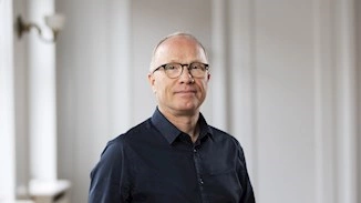 Lasse Skafte Vestergaard
