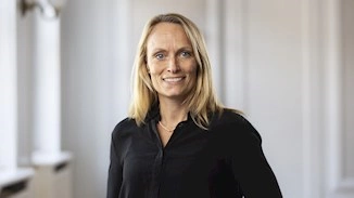 Lisa Bredgaard