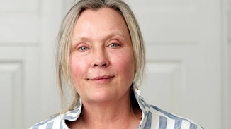 Lotte Ustrup Christensen