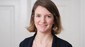 Madeleine Ernst