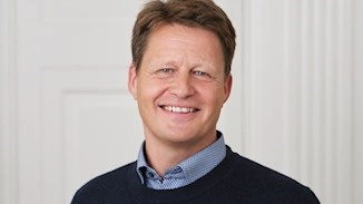 Mads Kolte-Olsen